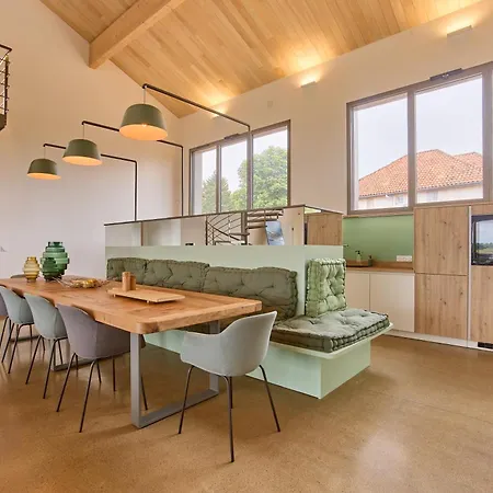L'atelier D'armand - Avec Piscine Privee