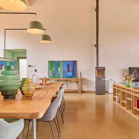 L'atelier D'armand - Avec Piscine Privee *